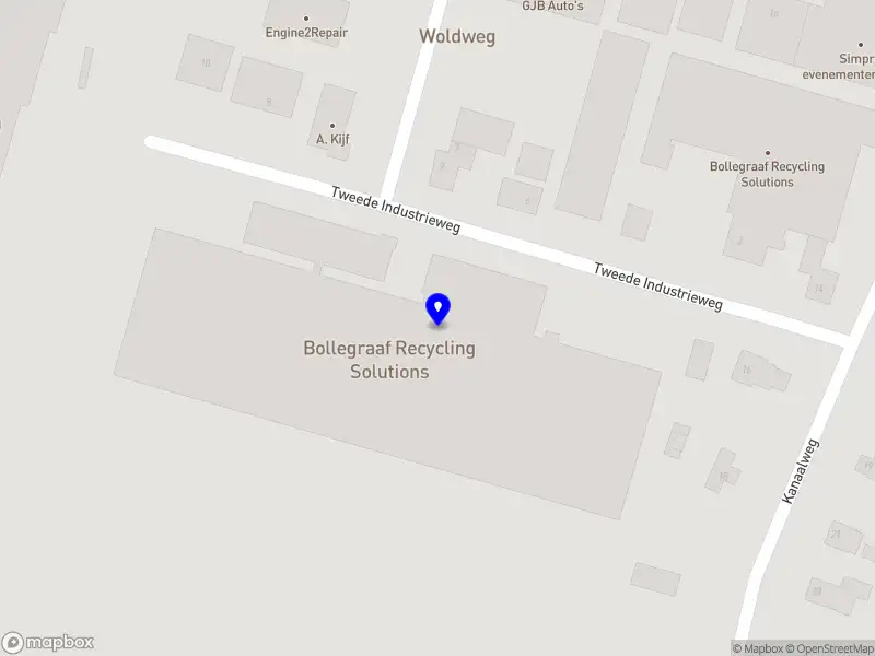 Advanced Metal Solutions B.V. Appingedam