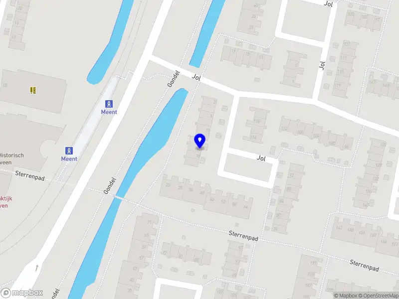 Nieuw bedrijf Home of the Producer