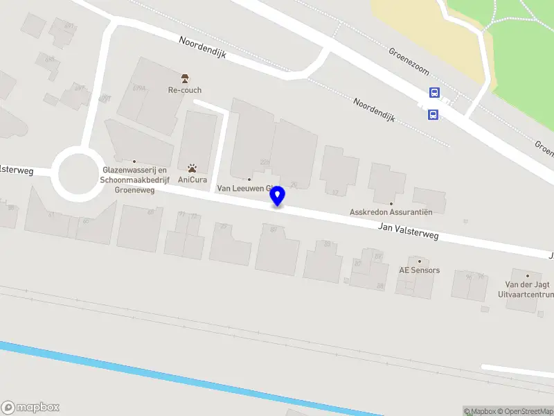 Nieuw bedrijf Split's learning B.V.