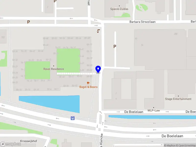 T Veennema Tandheelkunde Amsterdam