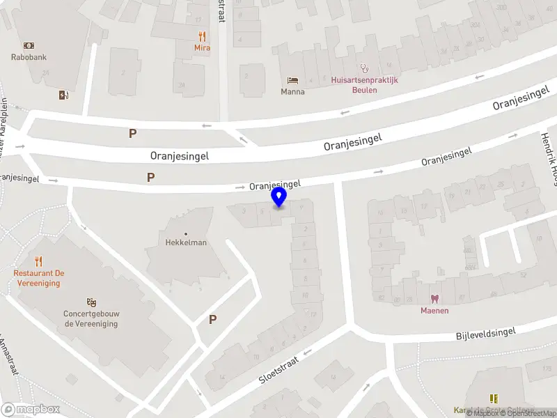 Ardor Agency Nijmegen