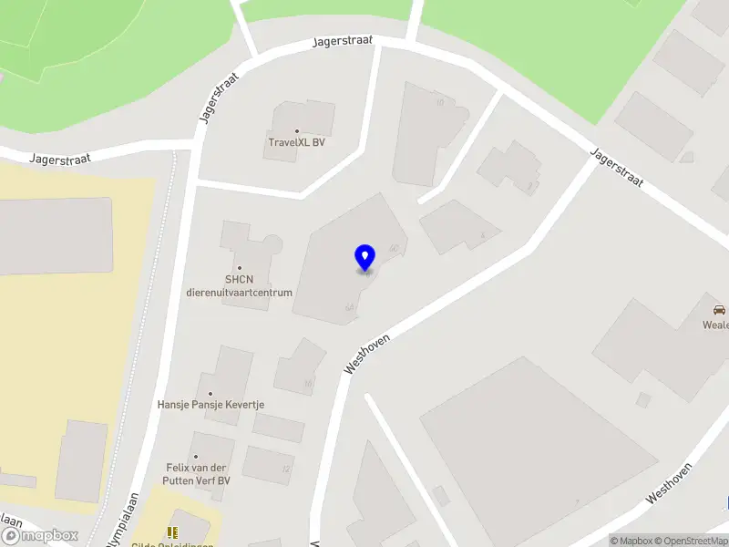 Wholesale Connect B.V. Roermond