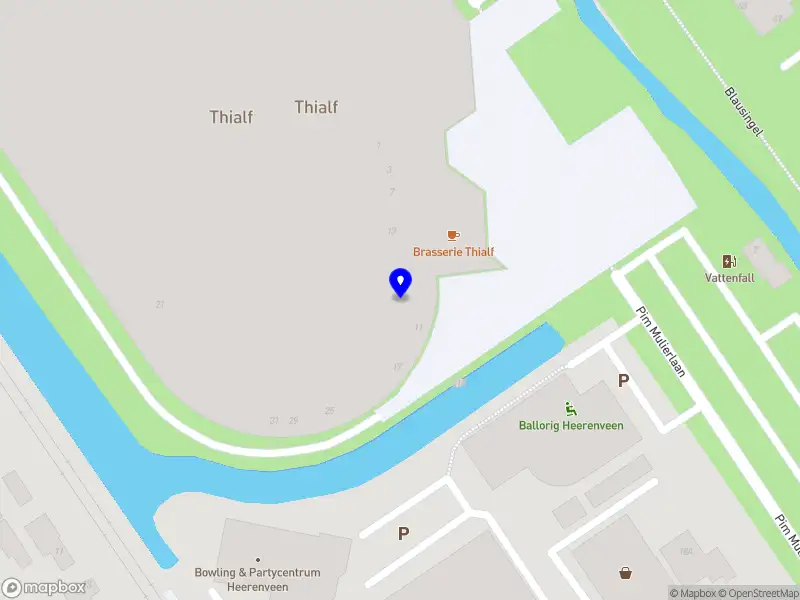 Grassland Specialities B.V.