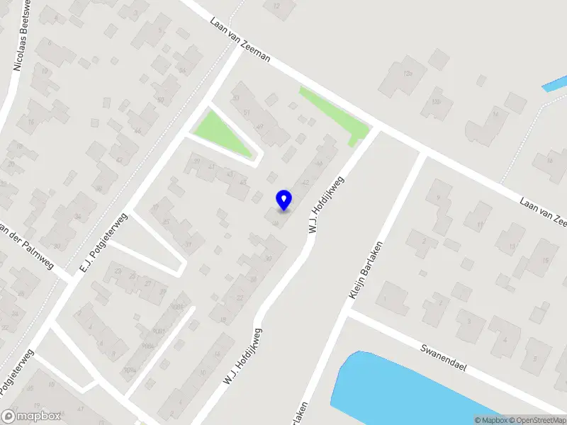 Nieuw bedrijf Mesologie Feelgood