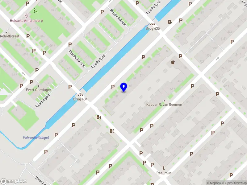 Nieuw bedrijf Brainshelf B.V.