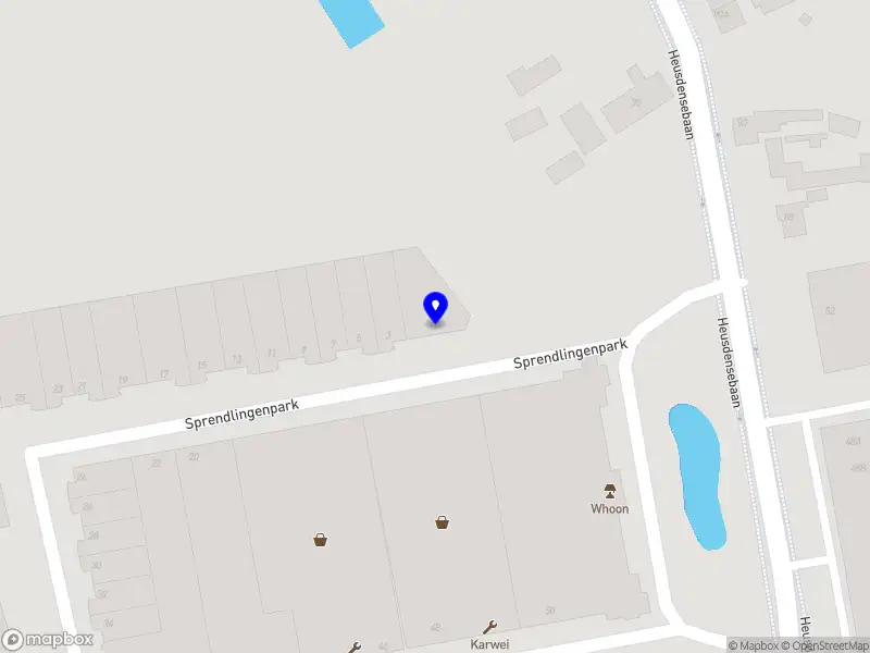 Nieuw bedrijf Cuxe B.V.