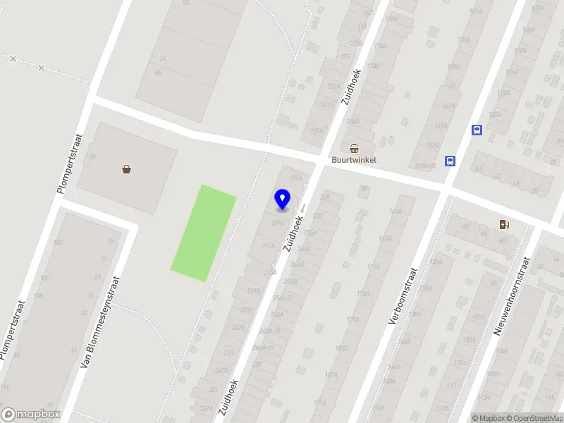 Nieuw bedrijf Foroba