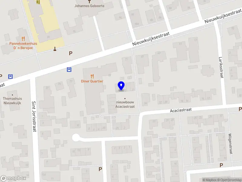 Nieuw bedrijf CarCareWH