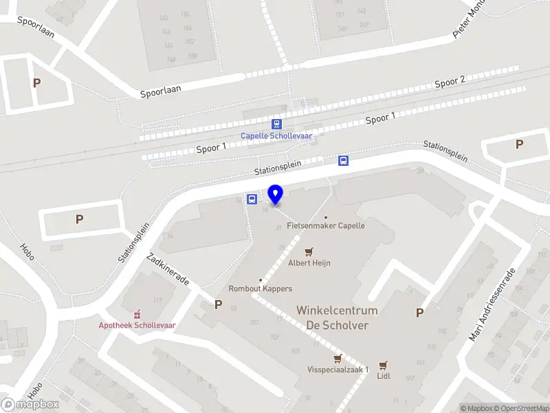 JBC Schollevaar B.V. Capelle aan den IJssel