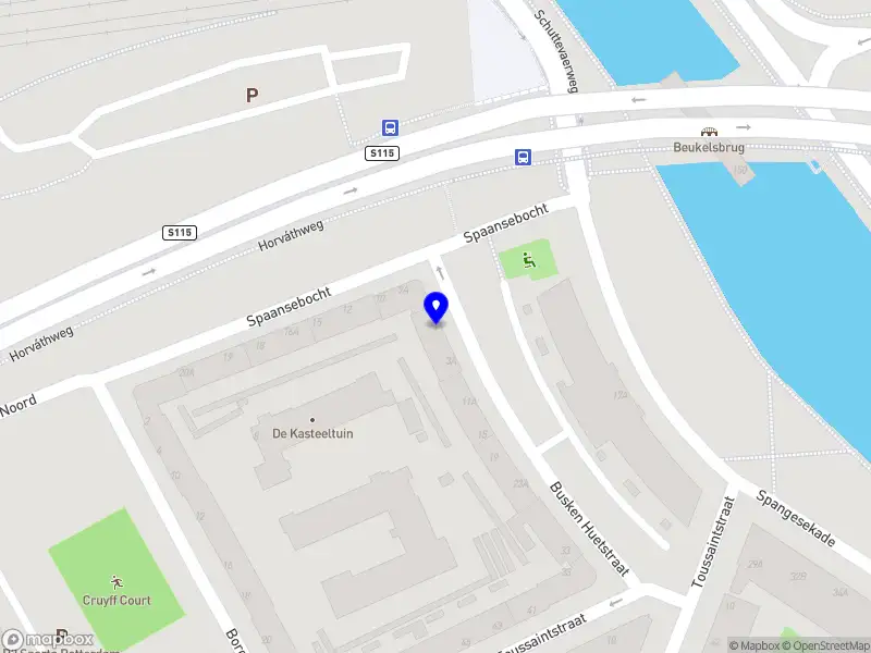 ccop Rotterdam