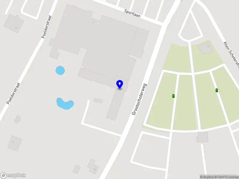 Nieuw bedrijf Stichting Kiekeboe