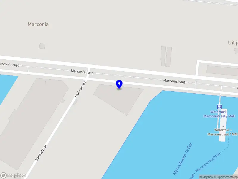 Marconistraat52 Coöperatie U.A.