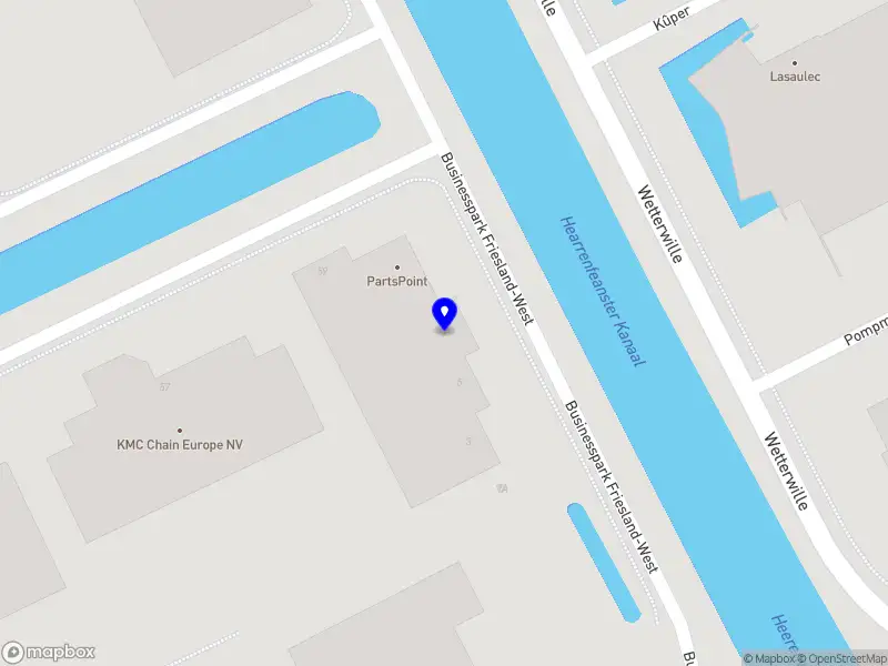 ADBA Groep Holding B.V.