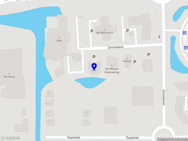 Defenz Advocaten B.V.