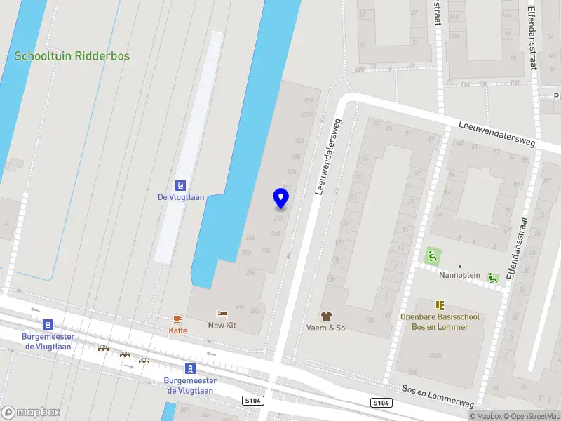 Nieuw bedrijf DevKan