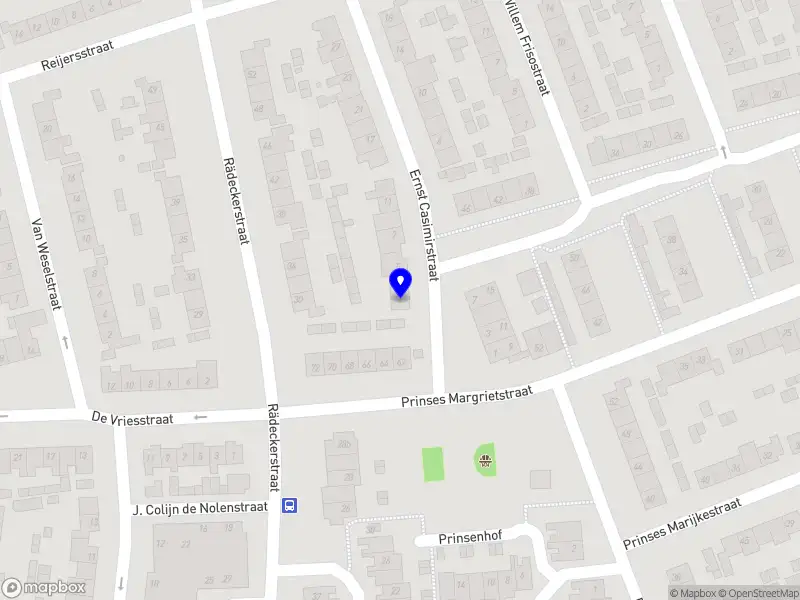 Nieuw bedrijf Els D'r