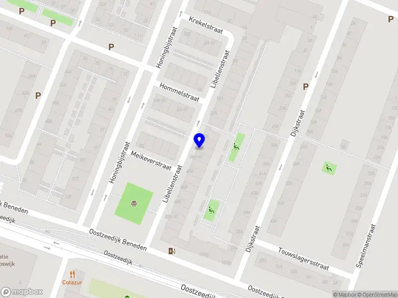 Atlas Communications Services