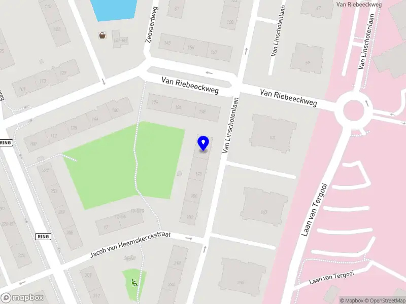 Nieuw bedrijf Yeni Bahar Huizen