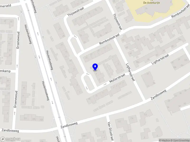 Nieuw bedrijf Loubna Taidouch