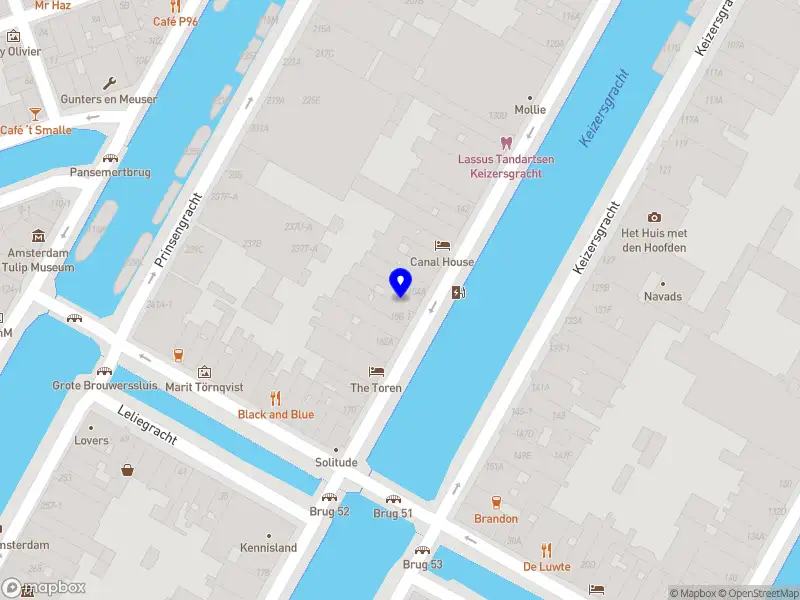 Nieuw bedrijf LTP Support