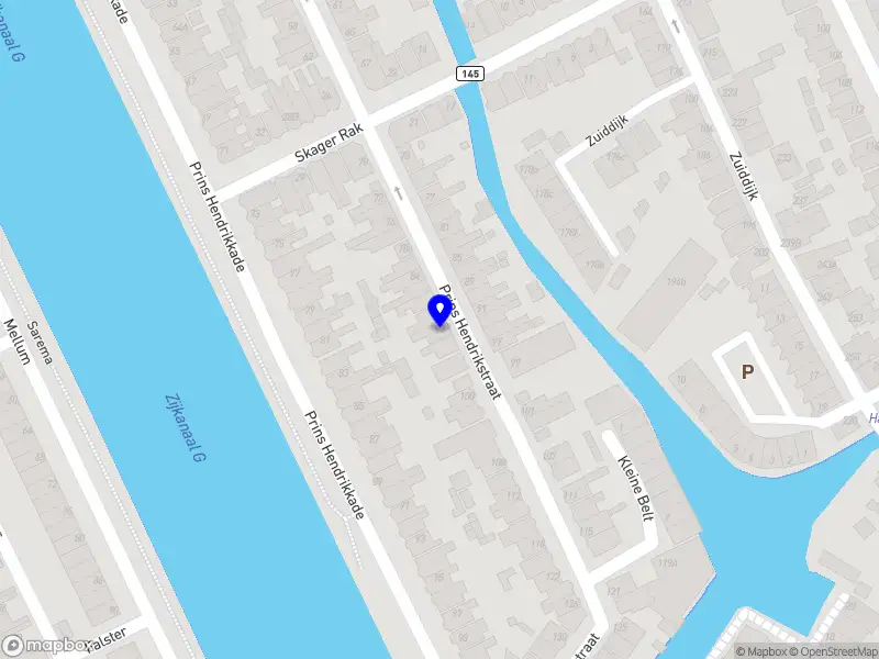 ImagIT ZAANDAM