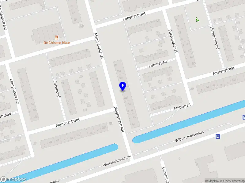 Blenchi Infra SPIJKENISSE