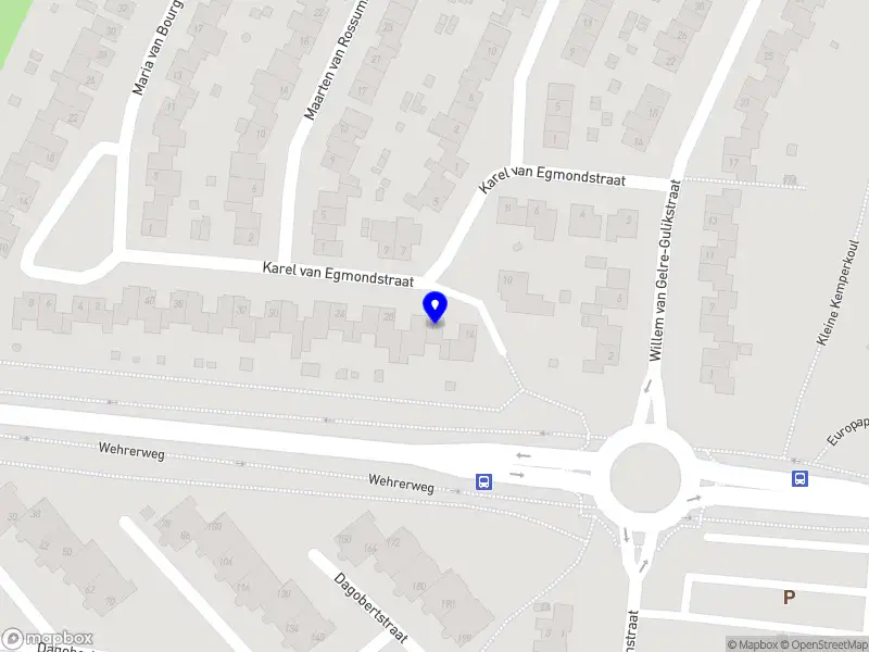 CR e-commerce SITTARD