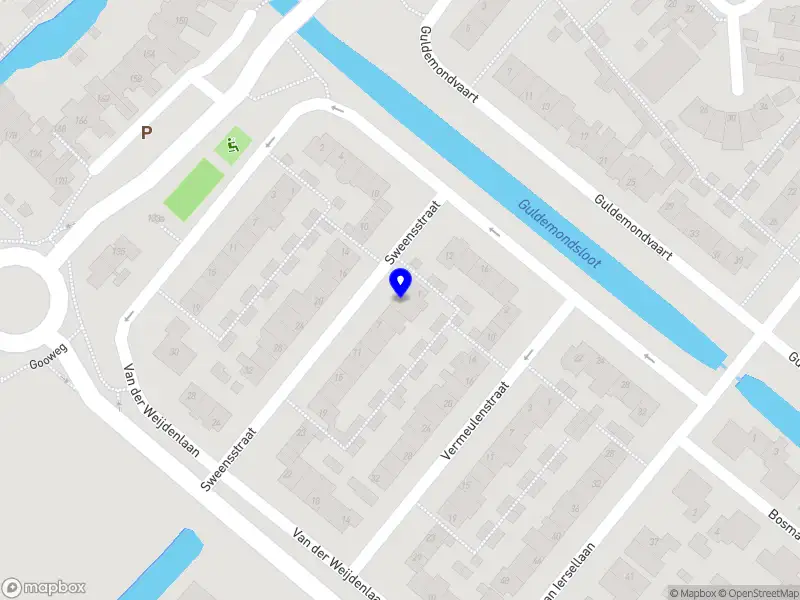 Nieuw bedrijf Maikel Warmerdam