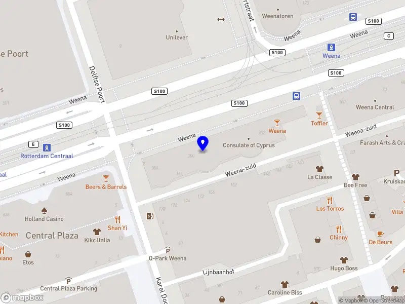 Nieuw bedrijf The Other Woman B.V.