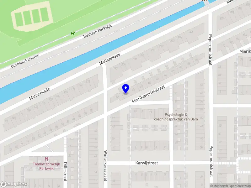 Nieuw bedrijf Indigo Utrecht