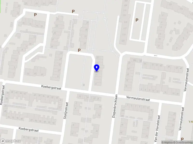 NickLogistic Tilburg
