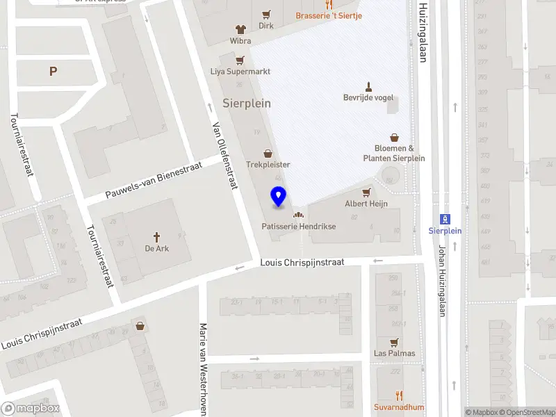 Anomia Amsterdam