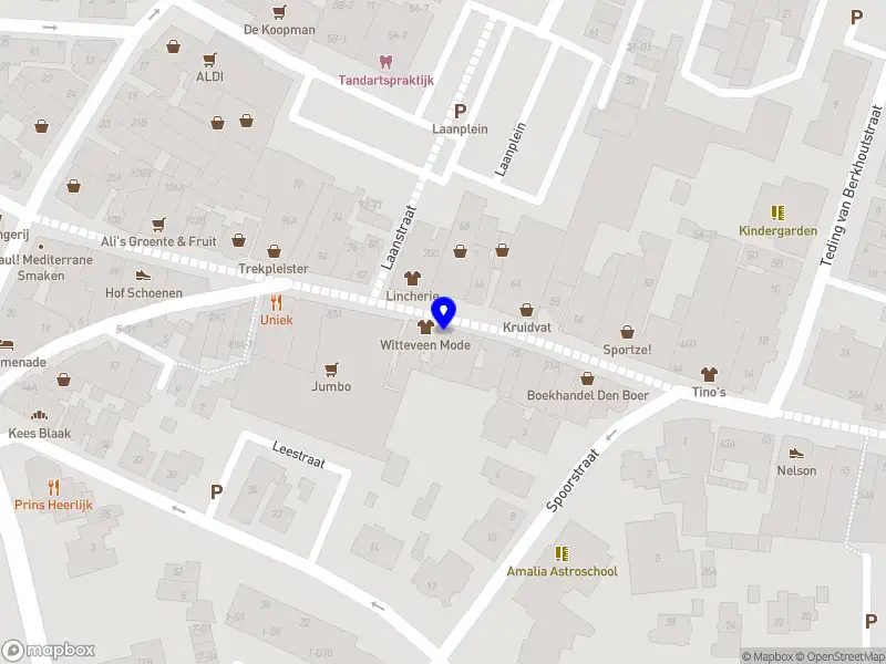 Nieuw bedrijf Invital B.V.