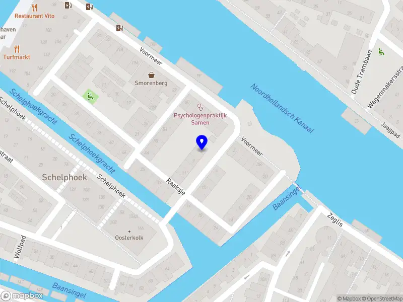 TWV Holding B.V. Alkmaar