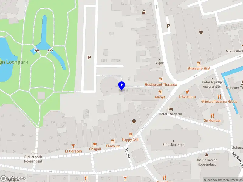 Global Mediation Hi Hi Roosendaal