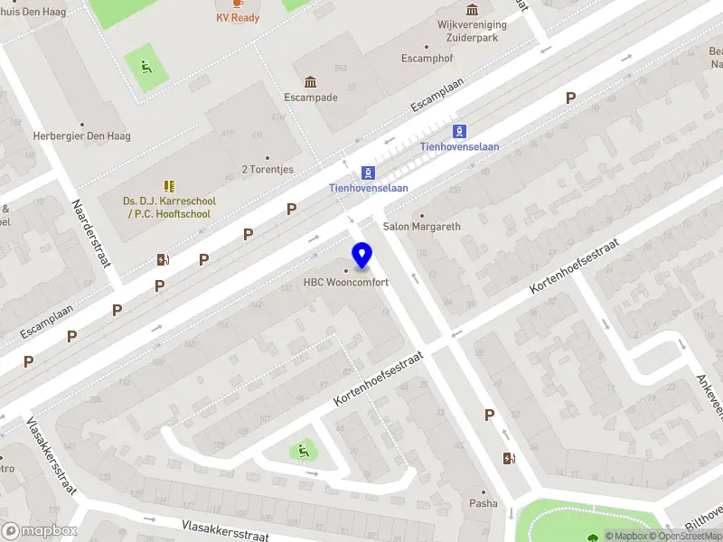 Stichting Nvoye Trust Foundation