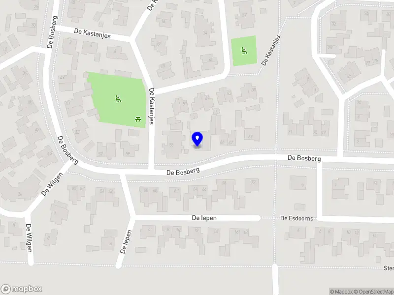 Nieuw bedrijf Mioré Belle