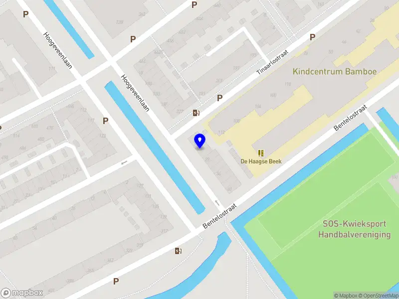 Nieuw bedrijf BZS Infra