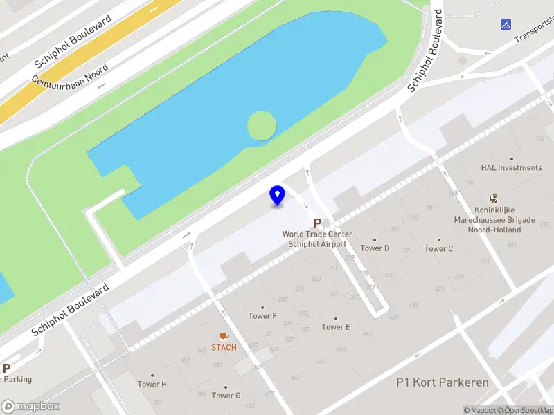 DIF Infra 8 Participations 1 B.V.