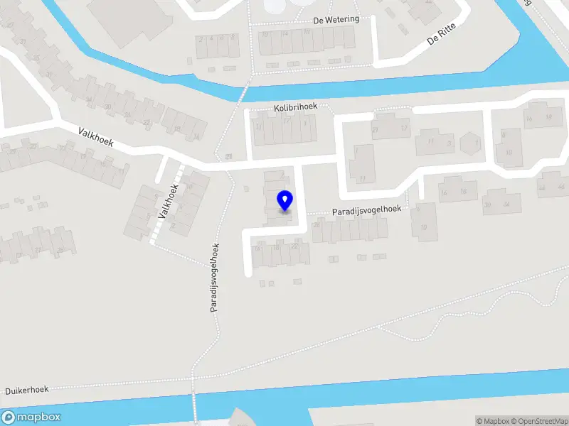 RidgeWear SPIJKENISSE