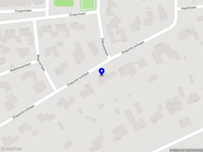 Brrabeaux Riverside B.V.