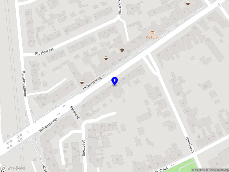 Nieuw bedrijf Dance by Sief