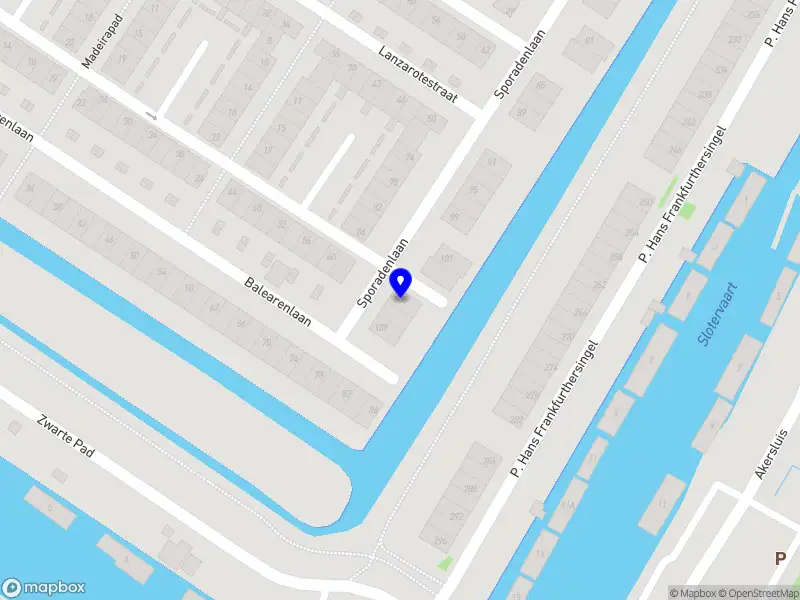 Sircley Amsterdam