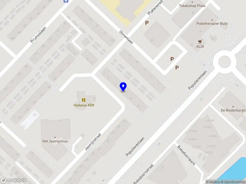 Nieuw bedrijf HDR Incasso