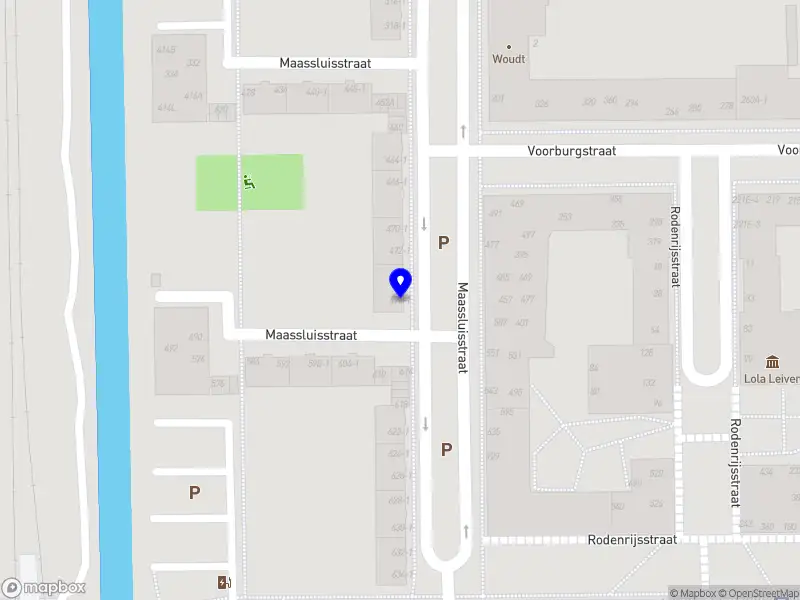 Nieuw bedrijf Qadara