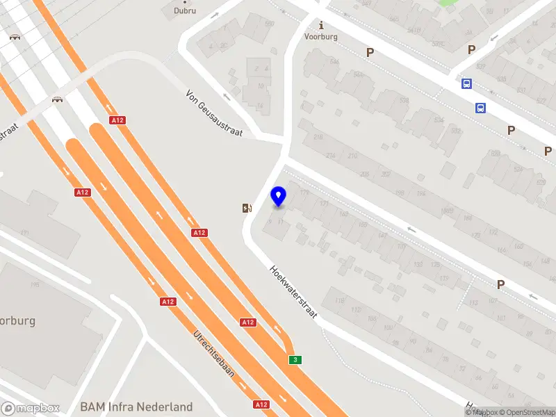 Nieuw bedrijf Pietro Caramelli