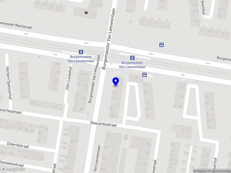 FO-Services Amsterdam