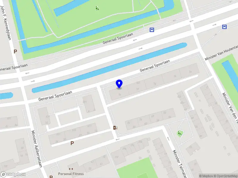 D.S.P Onderhoudsbedrijf