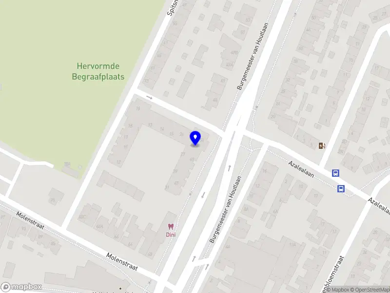 Nieuw bedrijf Castflownl