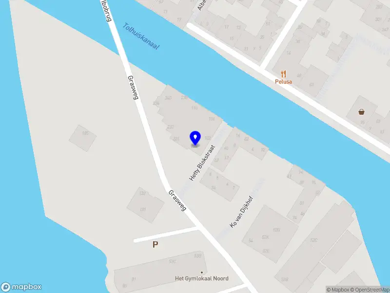 Chocolaterie de Cacaoboom